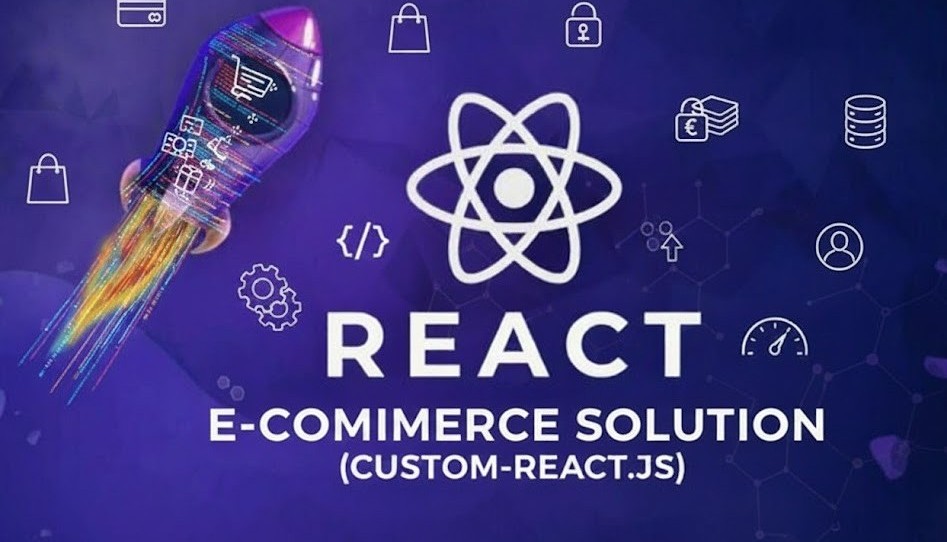 React E-Commerce